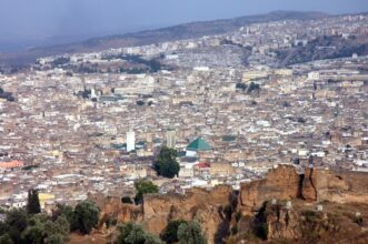 Plus de 136 MDH pour la construction de la plateforme de réserves de première nécessité de Fès-Meknès