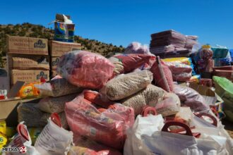 Suspension d'un agent d'autorité à Azilal pour manquements professionnels liés à la distribution d'aides