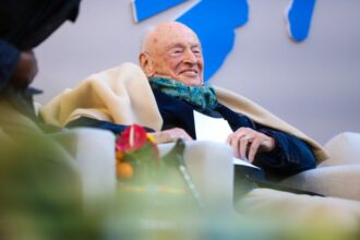 Décès du philosophe et sociologue français Edgar Morin à l'âge de 104 ans