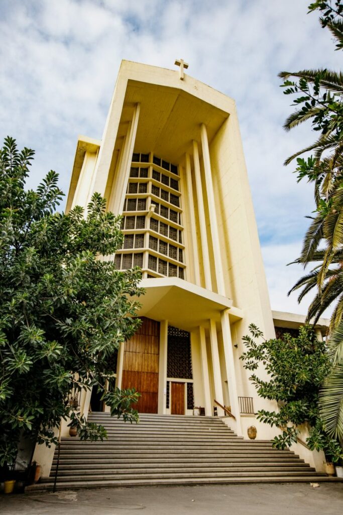 Casablanca. Du laboratoire d’architecture du XXe siècle à la capitale africaine contemporaine