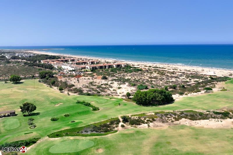 La stratégie de Saïdia Resorts pour devenir une destination touristique de choix tout au long de l'année