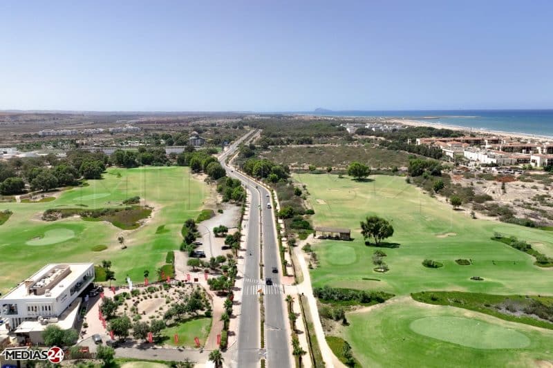 La stratégie de Saïdia Resorts pour devenir une destination touristique de choix tout au long de l'année