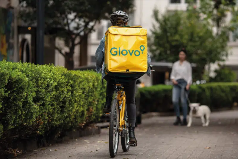 Affaire Glovo : les auditions ont démarré au Conseil de la concurrence