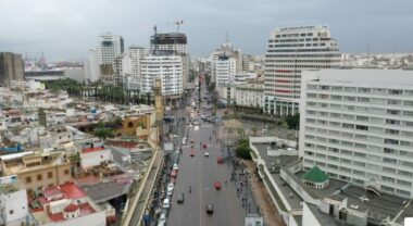 Accès des camions à Casablanca : la wilaya ouvre le dialogue avec les transporteurs