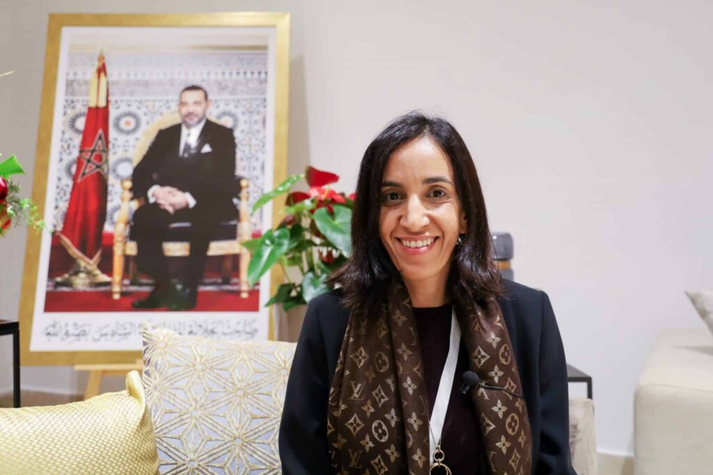 Assises de la régionalisation : Mbarka Bouaida énumère les points clés pour élaborer une feuille de route forte (Verbatim)