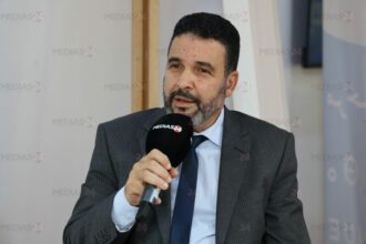 Périmètre irrigué de 5.200 ha à Dakhla : tous les détails avec Khalid Yaâlaoui, directeur régional de l'Agriculture