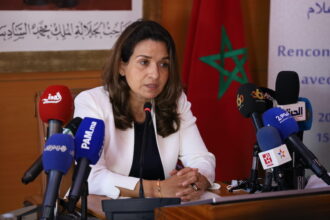 Nador West Med envisagé comme base arrière de la regazéification du GNL