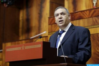 Mobilité durable : une feuille de route nationale à l'horizon 2040