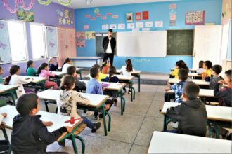 Les 7 enjeux de la mise en place de la &ldquo;nouvelle école&rdquo; selon le CSEFRS