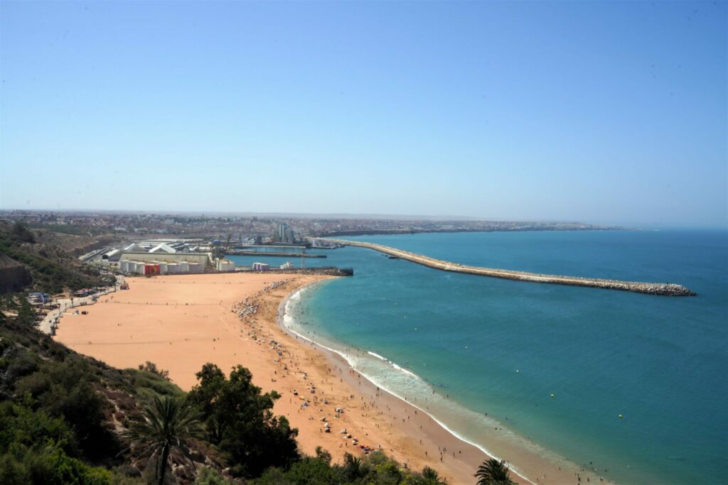 Safi : démantèlement d’un réseau d’immigration clandestine, 28 individus interpellés