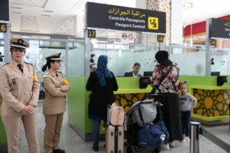 Hausse de 18% du trafic aérien dans les aéroports marocains à fin avril 2024