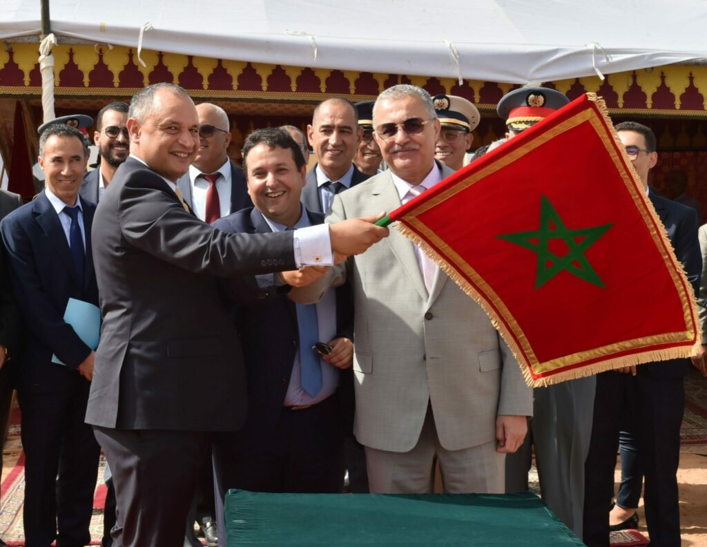 Etat d’avancement, technicité et investissement : le point sur l’usine de production d’anti-cancéreux de Kénipharma