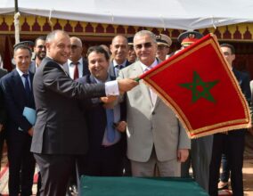 Etat d’avancement, technicité et investissement : le point sur l’usine de production d’anti-cancéreux de Kénipharma