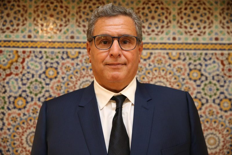 Accusé de tentative de corruption par José Bové, Akhannouch saisit la justice française