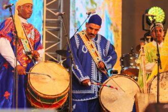 &ldquo;L’Inter-mondes&rdquo;, une pièce théâtrale sur les rites Gnaoua ce mardi à Rabat