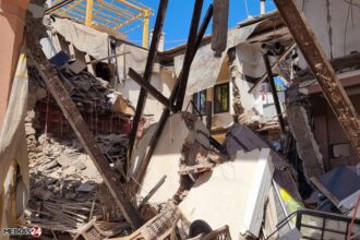 Séisme d’Al Haouz : l’association des éditeurs ANME fait don de 500.000 DH au profit des victimes