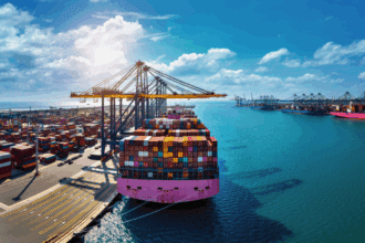 L'insécurité en mer Rouge provoque des retards et des hausses des prix du fret maritime