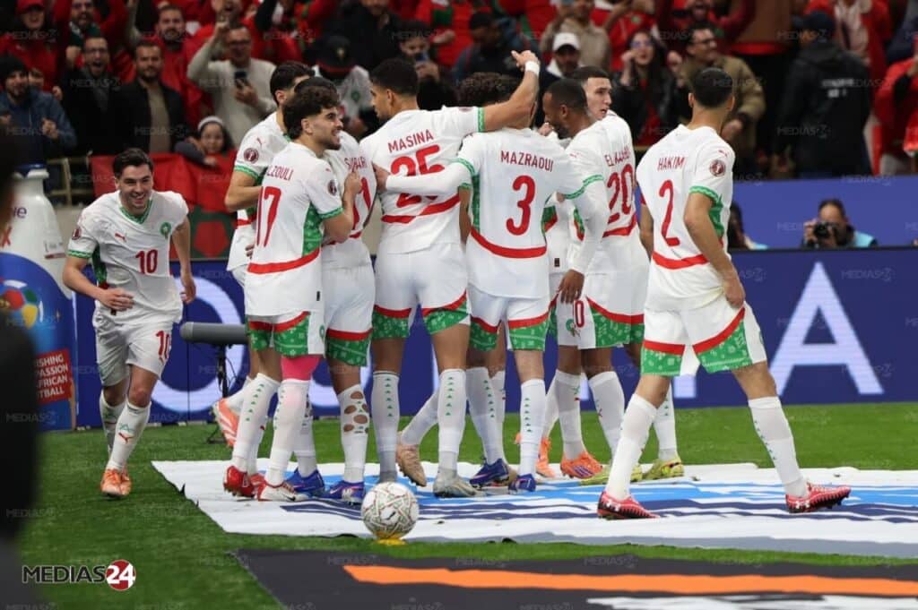CAN 2025. Comment le Maroc a dominé le Cameroun (analyse vidéo)