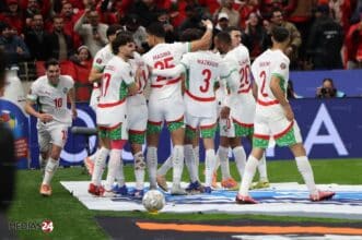 CAN 2025. Comment le Maroc a dominé le Cameroun (analyse vidéo)