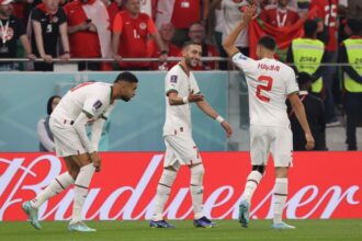 Grâce à sa qualification aux 8es, la FRMF recevra au total au moins 153 MDH