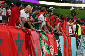Mondial. Distribution de billets Maroc-Espagne aux supporters marocains à Doha