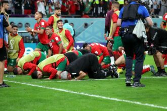 Mondial. Les réactions internationales après la victoire marocaine