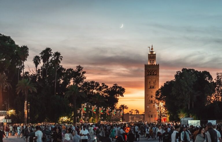 Aïd Al Fitr 2026 au Maroc expliqué par l’observation du croissant lunaire