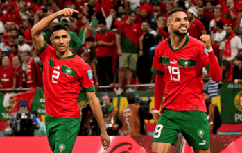 Qatar 2022. Du PSG au Barça, voici les montants que les mondialistes marocains ont rapporté à leurs clubs respectifs