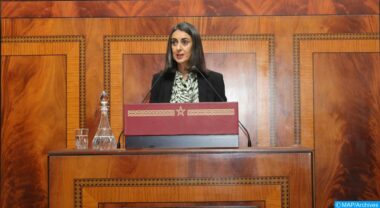 Le PLF 2025 présenté en séance commune des deux chambres du Parlement, ce samedi 19 octobre