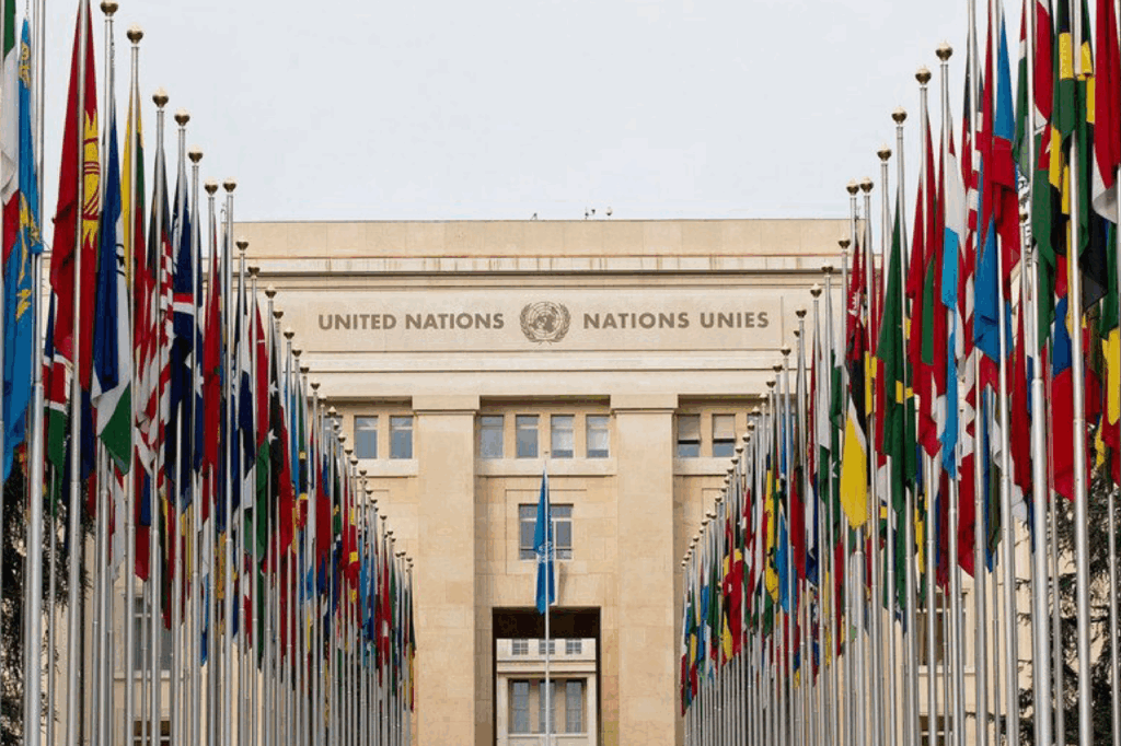 En infographie. Les postes occupés par le Maroc au sein des organisations internationales et régionales