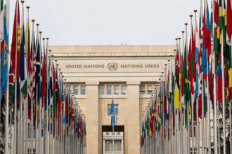 En infographie. Les postes occupés par le Maroc au sein des organisations internationales et régionales