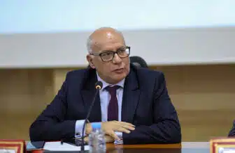 Cyberattaque contre la CNSS : la réaction à chaud de Seghrouchni (CNDP)