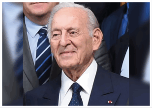 À BOA, Othman Benjelloun effectue 4 nominations