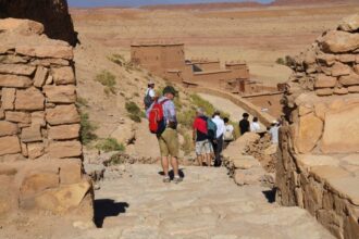 Baisse de 5,1% des recettes touristiques à fin mars