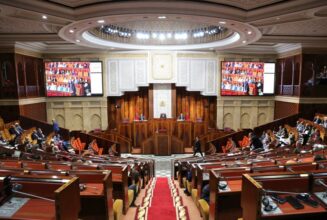 La Chambre des représentants adopte le PLF 2025 en deuxième lecture