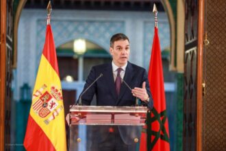 Inondations de Valence : Pedro Sánchez remercie le Maroc pour son soutien aux efforts de secours