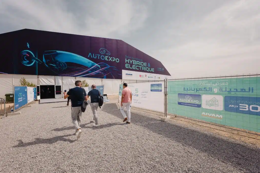 Auto Expo 2025 : zoom sur les plus belles offres du salon