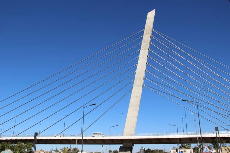 Casablanca. Du laboratoire d’architecture du XXe siècle à la capitale africaine contemporaine