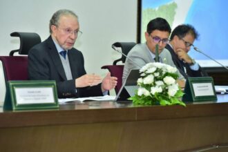 Le HCP lance la formation en ligne pour la réalisation du RGPH 2024