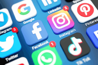 Round Up. La régulation des réseaux sociaux, nouveau chantier de Ouahbi