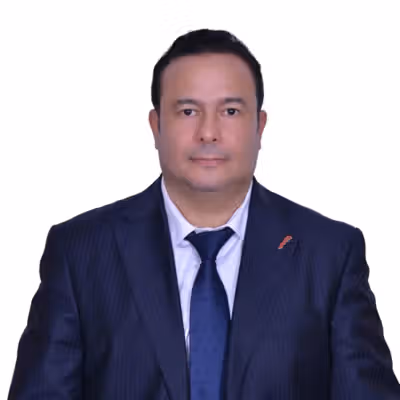 Rachid Abouzeid