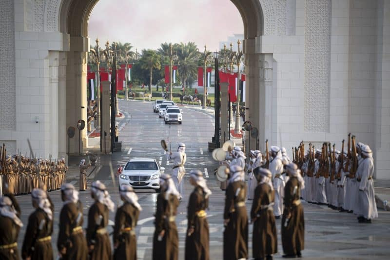 Le Maroc et les Émirats s'accordent sur un partenariat d'exception, &ldquo;novateur, renouvelé et enraciné&rdquo;
