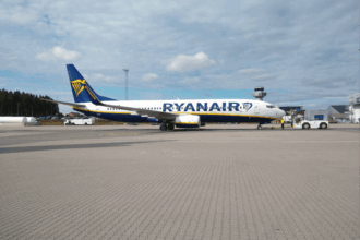 Ryanair : 1,4 milliard de dollars pour son programme d'été au Maroc