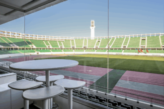 Voici les sociétés retenues pour les travaux de fluides et d’électricité des stades de Fès, Marrakech et Agadir