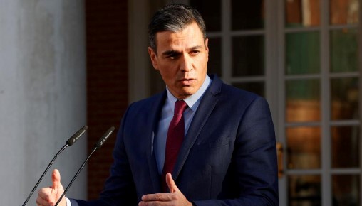 Sánchez à Sebta pour l'inauguration du centre de santé de Tarajal