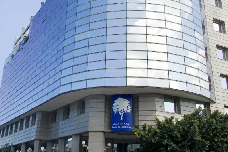 Addoha et Alliances ont atteint des volumes d'échange records à la cote le 9 avril