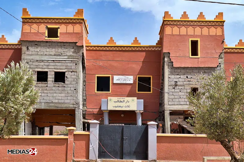 Séismes. Pourquoi le Maroc veut changer les règles de construction