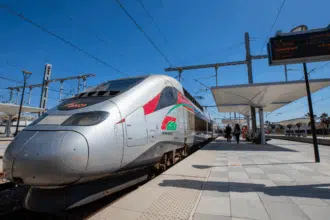 Contrat avec Alstom, marchés attribués, budget mobilisé : les détails de Rabie Khlie sur la phase II de la LGV