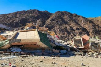 Voici le cadre juridique du dispositif marocain d'indemnisation des victimes de catastrophes naturelles