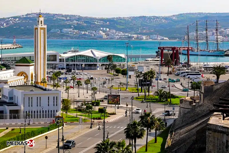 Région TTAH : 433 projets instruits pour un investissement de plus de 40 MMDH au 1er semestre 2024